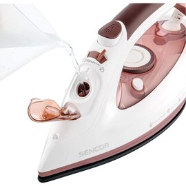 Зображення 6 Праска Sencor SSI3520RS