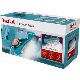 Зображення 6 Праска Tefal FV2867E0