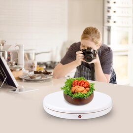 Зображення 2 Обладнання фотостудій Puluz PU3146EU White