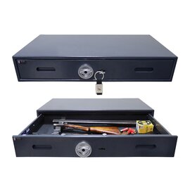 Зображення 2 Сейф для зброї Griffon GU.100.K