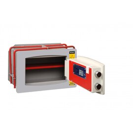 Зображення 2 Сейф під встройку Griffon W.2015.K