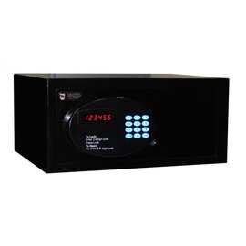 Зображення 3 Мебельний сейф Griffon SH.20.K.E