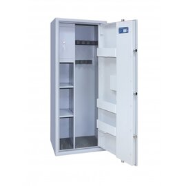 Зображення 4 Сейф для зброї Паритет-К GE.500.E