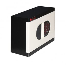 Зображення 4 Ключниця MySafe MSK.17.E Cream 1 осередок