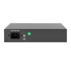 Изображение 4 Свитч GreenVision GV-015-D-06+2P