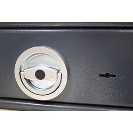 Зображення 4 Сейф для зброї Griffon GU.100.K