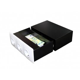 Зображення 5 Сейф-схованка MySafe SK.3 ключовий замок