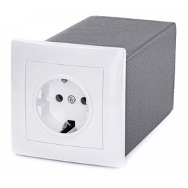 Зображення  Сейф-схованка MySafe SK.1 1 осередок