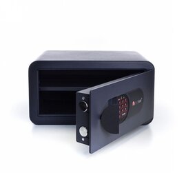 Зображення  Мебельний сейф MySafe MSR.20.E кодовий електронний замок