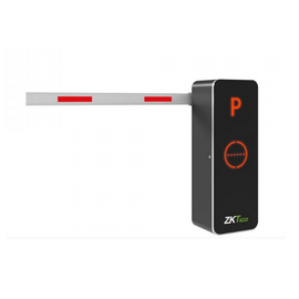 Изображение  Шлагбаум Zkteco BGM1060R, Длина стрелы: 6 метров