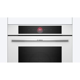 Зображення 2 Духова шафа Bosch HBG7741W1