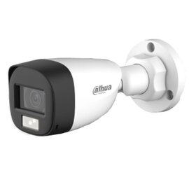 Изображение 2 Камера наблюдения на 5 MP Dahua DH-HAC-HFW1500CLP-IL-A (2.8 мм)