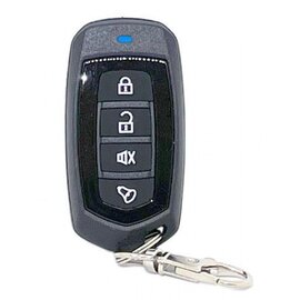 Изображение 2 Автосигнализация Tiger Bastion BS-330 двусторонняя