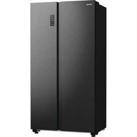 Зображення 2 Холодильник Gorenje NRR9185EABXL