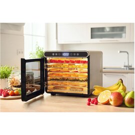 Изображение 2 Сушка Sencor SFD7750SS