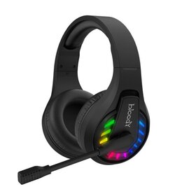 Изображение  Bluetooth гарнитура A4Tech Bloody GR230 Black