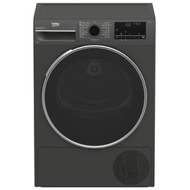 Изображение  Сушильная машина Beko B3T68239MG