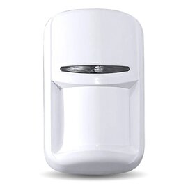 Изображение  Датчик движения U-Prox PIR White накладной, Цвет: белый