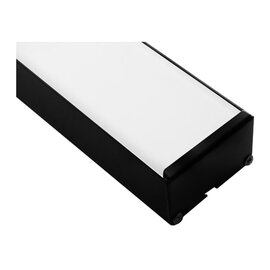 Зображення 3 Світлодіодний LED світильник Ledua N23-1-1000 57,6W 3600lm 4000K 220V Black
