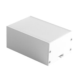 Зображення 3 LED світильник Ledua N23-1-1960 118W 8800lm 4500K 220V White на 118 Вт