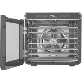 Изображение 3 Сушка Sencor SFD7750SS