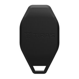 Изображение 4 Брелок Tiras X-Key Black под 868 МГц, Цвет: черный