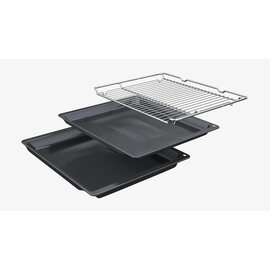 Зображення 5 Духова шафа Bosch HBG7741W1
