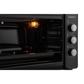 Зображення 6 Електрична піч Ardesto MEO-N48RB