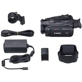 Зображення 6 Камера Canon Legria HF G70