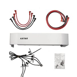 Изображение  Набор кабеля Kstar Cable Set H5-20
