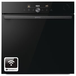Зображення  Духова шафа Gorenje BSA6747DGWI
