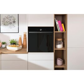 Зображення 2 Духова шафа Gorenje BSA6747DGWI