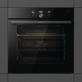 Зображення 3 Духова шафа Gorenje BSA6747DGWI