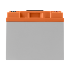 Зображення 4 Корпус АКБ LogicPower LP12-38 LCD