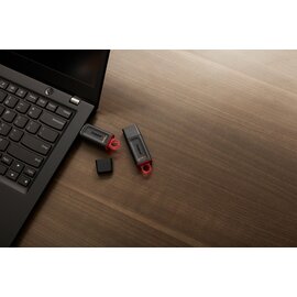 Зображення 6 Накопичувач USB Kingston DataTraveler Exodia Black/Blue 2 Pieces 64GB USB 3.2 - DTX/64GB-2P
