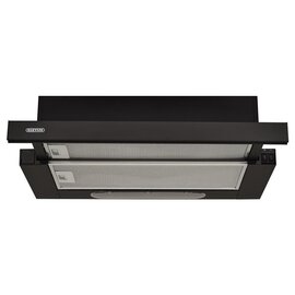 Изображение 2 Вытяжка Eleyus Breeze 470 50 BL