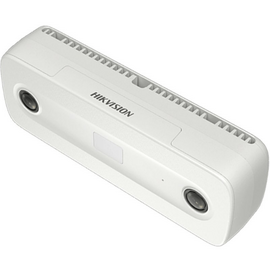 Зображення 2 Камера спостереження на 2 MP HikVision DS-2CD6825G0/C-IS (B) (2 мм)