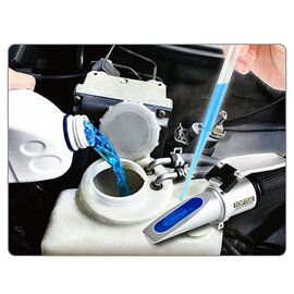 Изображение 3 Оборудование автодиагностики Toptul JDCT0101