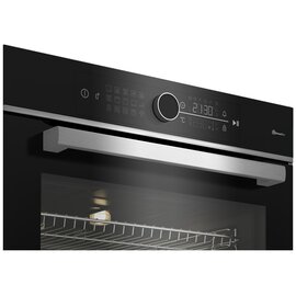 Зображення 5 Духовка Beko BBIMM13400XCSW