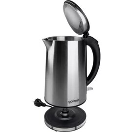 Зображення 2 Електрочайник Gorenje K15DWS