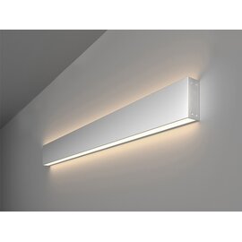 Зображення 3 Світлодіодний LED світильник Ledua N39-2000 80W 3840lm 4500K 220V White