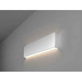 Зображення 3 LED світильник Ledua N39-300 12W 576lm 6500K 220V White алюміній + пластик