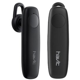 Изображение 3 Bluetooth гарнитура Havit HV-E525BT Black