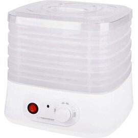 Зображення  Сушка Esperanza EKD004