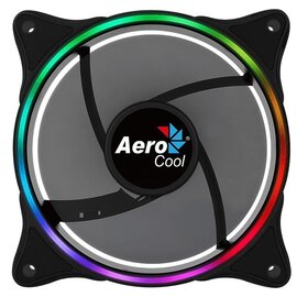 Изображение  Охлаждение для корпуса AeroCool Eclipse 12 ARGB - ACF3-EL10217.11