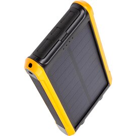 Зображення 2 Універсальна мобільна батарея PowerPlant 10000mAh Black &mdash; PB930494