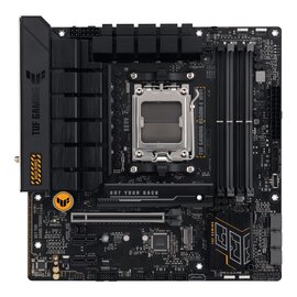 Зображення 2 Материнська плата Asus TUF Gaming B650M-E (WIFI) (sAM5, AMD B650)