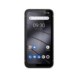 Зображення 3 Смартфон Gigaset GX4 IM 4/64GB Dual Sim Black