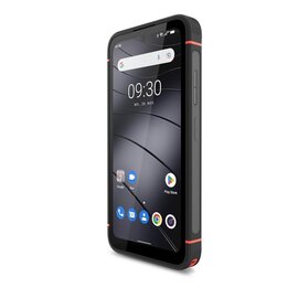 Зображення 4 Смартфон Gigaset GX4 IM 4/64GB Dual Sim Black