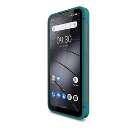 Зображення 4 Смартфон Gigaset GX4 IM 4/64GB Dual Sim Petrol